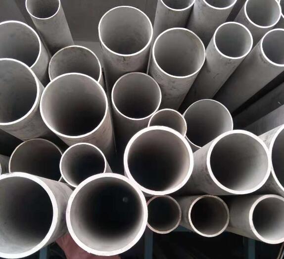 白云321不锈钢管