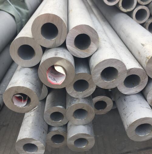 白云321不锈钢管