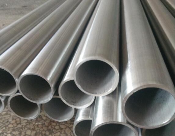 白云321不锈钢管