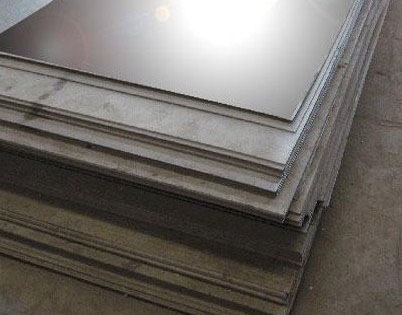 白云304不锈钢板