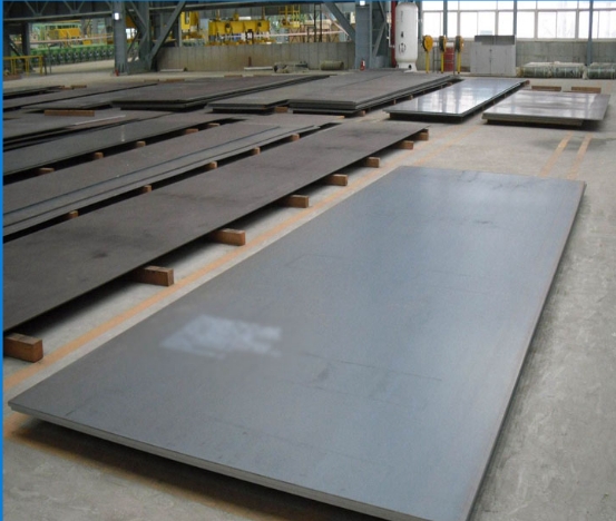 白云NM450C耐磨板