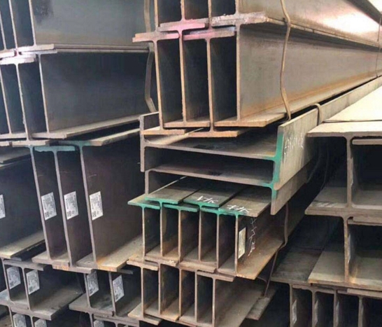 白云Q235C工字钢